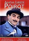 Agatha Christie: Poirot - La aventura de la cocinera - Asesinato en las caballerizas
